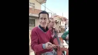 ZONGULDAK OYUN HAVALARI KARAKİRAZIN YÜKSEL EŞLİĞİNDE ORMANLI SALİM YOUTUBE KANALINDA