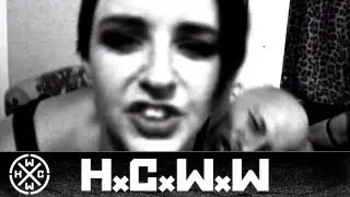 THE HEADLINES - PUNK ROCK RADIO - ALTERNATIV VERSION - HARDCORE WORLDWIDE (OFFICIAL HD VERSION HCWW)