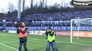 Mladen Vojičić Tifa -„Grbavica je simbol otpora