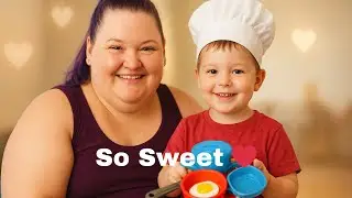 Just Now! &lsquo;1000-Lb Sisters&rsquo; Amy Slaton Warms Fans With Heartfelt Thank-You to Supporters