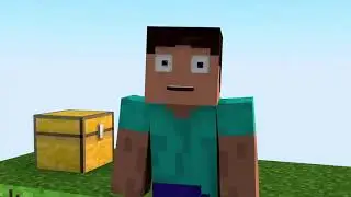 Minecraft SkyBlock Sunucu  Tanıtımı