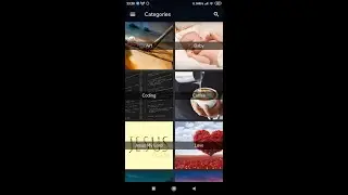 flutter wallpaper app - Flutter Wallpaper HD - demo flutter wallpaper