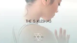 The 5 Kleshas