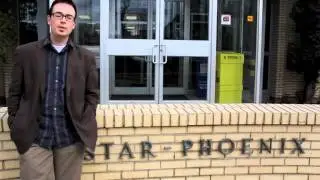 The StarPhoenix Trivia Challenge