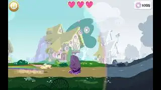 My Little Pony Rainbow Runners - ALL PONIES!