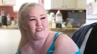 Breaking News !  Mama June&rsquo;s Fans Jealous of &lsquo;Smoke and Mirrors&rsquo; Lifestyle