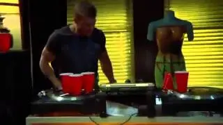 Blue Mountain State - Welcome To The Goat House