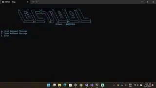 DCtool - Wasp showcase