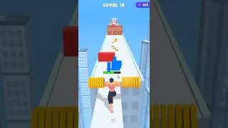 Weight Runner Comedy Funny & Wtf Moments #shorts #sehwaggaming