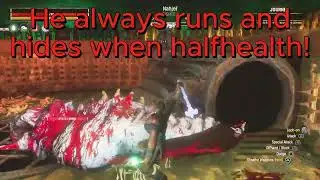 EPIC BOSS Fight in the DREGS! CONAN EXILES 2025