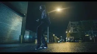 Flume & Chet Faker - Drop The Game (Single Version - Official Video HD)