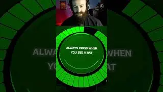 DO NOT PRESS THE BUTTON