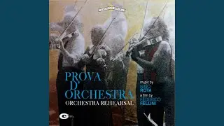 Orchestra in attesa