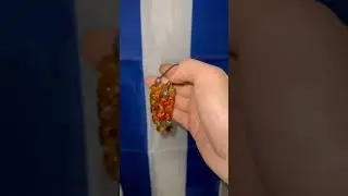 How to use worry beads expertly!