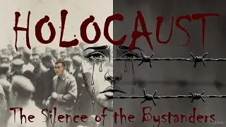 WHAT REALLY HAPPENED DURING THE HOLOCAUST? THE FACTS THAT STILL SHOCK