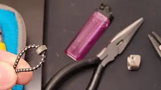 Diy glassbreaker - very easy to make!
