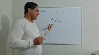 Matematik &aring;k 7 - Allt om delbarhet
