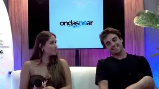 ONDAS NO AR -  Rádio Costa Azul FM - PROGRAMA 09/01/2026