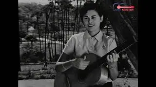 रोमांटिक हिट गाना - Kisi Nargisi Nazar Ko Dil Denge Hum | Main Nashe Mein Hoon (1959) Film Song