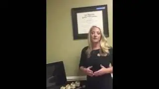 Chiro Testimonial