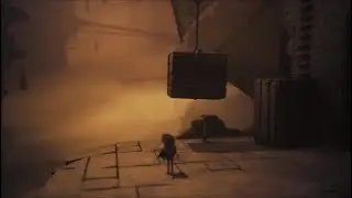 Little Nightmares 3 Low and Alone Killing Each Other