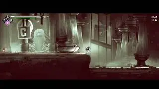 I played Have a Nice Death for the first time!