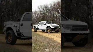 What Does Your Insurance Think You Drive?!? #raptor #roushraptor #roush #gen1 #khc