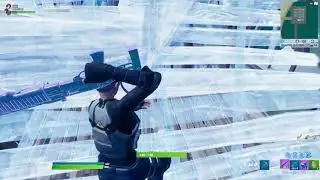 Pajs | Fortnite Highlights #17