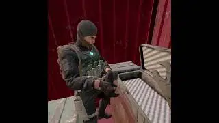 RATE THE AIRDROP‼️ Ghosts Of Tabor #ghostsoftabor #tabor #tarkovvr #viral #rate #vr #got #airdrop #g