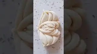 DIY creative clay crafting  clay crafting art #shorts #6