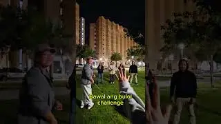 Bawal ang bulol challenge | Year-End party | Party games idea | Fun games | Riyadh, KSA