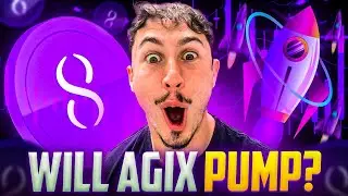 SingularityNET Crypto Price Prediction 2023 - Will AGIX Pump?