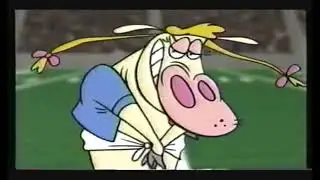 Cartoon Network - The Big Game XXIX: Bugs Vs Daffy Halftime Show (2001)