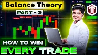 Master Binary Trading With Balance Theory | Candlestick Psychology | Win Every Trade