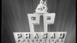 Prasad Productions (1957-1964)