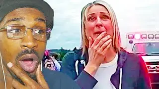 When a School Field Trip Ends in Amputation Bodycam Reaction Poppa Benji