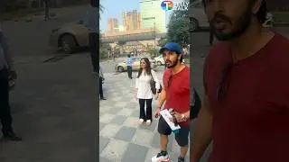 Kanwar Dhillon's EPIC reaction as paps say, 