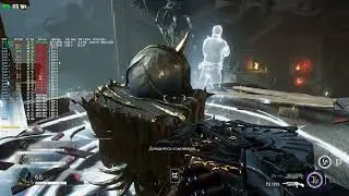 Painkiller 2025 Demo. Тест производительности. 4К, макс настройки, ТАА. RTX 5080 + i7-13700K