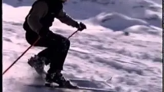 Swiss Telemark - FunTour - 1999-2000