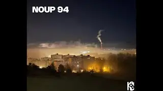 NOUP 94 (Visualizer)
