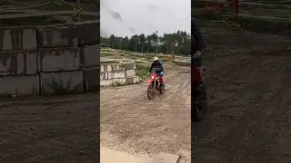 The water is lava 🌋🤣