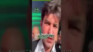 Sher Afzal Marwat's Reaction To Fawad's Criticism Of PTI Leadership | Fawad Chaudhry Sher Afzal