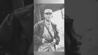 Sun Li-jen: The Unsung Hero Behind WWII&rsquo;s Vital Lifeline #shorts