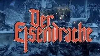 Der Eisendrache Challenge