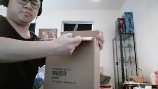 Hot toys alita battle angel mms520 unboxing video