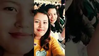 GESC. #GESCsportday#GESC #တူစုံနွှဲပျော်gescအားကစားစုံညီပွဲတော်