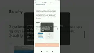 akun snack video diblokir jng coba2 begini