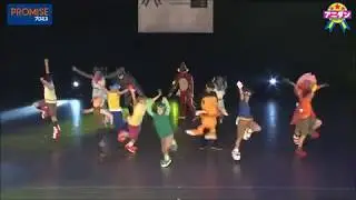 Butterfly∞【アニダンGRAND PRIX VOL.7 supported by PROMISE】