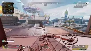 Some Random dude in your Recommended plays S9 APEX