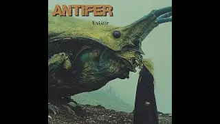 ANTIFER - Existir